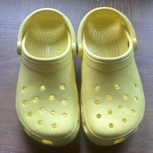Unisex Crocs
